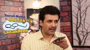 Taarak Mehta Ka Ooltah Chashmah on Sony SAB - past program