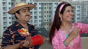 Taarak Mehta Ka Ooltah Chashmah on Sony SAB - past program
