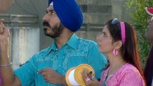 Taarak Mehta Ka Ooltah Chashmah on Sony SAB - past program