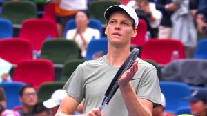 ATP Masters 1000 - Rolex Shanghai Masters 2024 on Sony Ten 5 HD - past program
