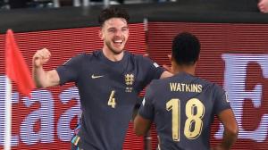UEFA Nations League 2024-25 on Sony Ten 1 HD - past program