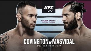 UFC 2021-22 on Sony Ten 1 HD - past program