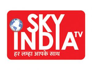 News Darpan on Sky India Tv - past program