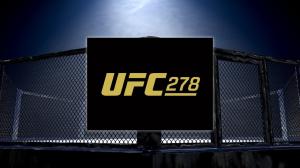 UFC 278 on Sony Ten 3 Hindi - past program