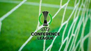 UEFA Europa Conference League 2024/25 Live on Sony Ten 5 HD - past program