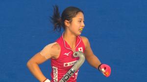 Women's Asian Champions Trophy 2024 on Sony Ten 4 Telugu - past program