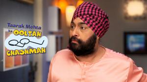Taarak Mehta Ka Ooltah Chashmah on Sony SAB HD - past program