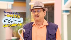 Taarak Mehta Ka Ooltah Chashmah on Sony SAB HD - past program
