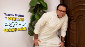 Taarak Mehta Ka Ooltah Chashmah on Sony SAB HD - past program