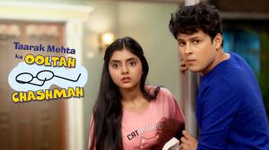 Taarak Mehta Ka Ooltah Chashmah on Sony SAB HD - past program