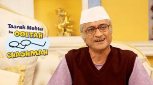 Taarak Mehta Ka Ooltah Chashmah on Sony SAB HD - past program