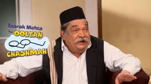Taarak Mehta Ka Ooltah Chashmah on Sony SAB HD - past program