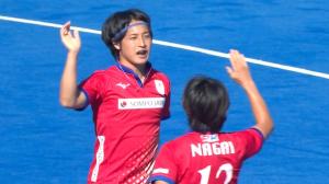 Men's Asian Champions Trophy 2024 on Sony Ten 4 Telugu - past program