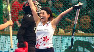 Women's Asian Champions Trophy 2024 on Sony Ten 4 Telugu - past program