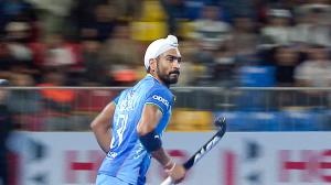 Men's Asian Champions Trophy 2024 on Sony Ten 4 Telugu - past program