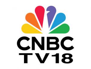 CNBC-TV18 Editorial on CNBC TV18 - future program