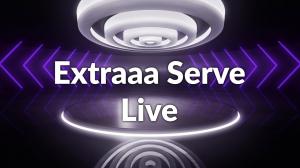 Extraaa Serve Live on Sony Ten 1 - future program