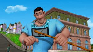 Paap-O-Meter Episode 63 on Sony Yay Hindi - future program
