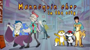 Paap-O-Meter Episode 80 on Sony Yay Tamil - past program