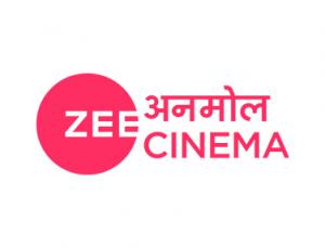 Tirangaa on Zee Anmol Cinema - future program