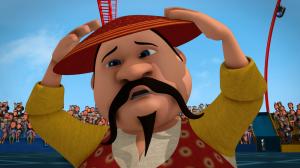 Taarak Mehta Kka Chhota Chashmah Episode 83 on Sony Yay Hindi - past program
