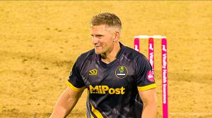Vitality Blast Live on Sony Ten 1 HD - future program