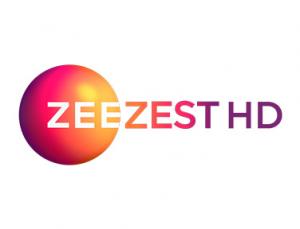 Indian Food Classics Episode 130 on Zee Zest HD - past program