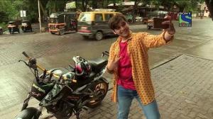 Crime Patrol Dial 100 on SET HD - future program