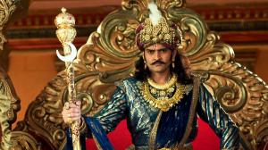 Tenali Rama Episode 155 on Sony SAB HD - past program