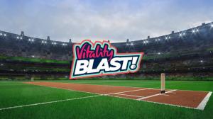 Vitality Blast 2025 LIVE on Sony Ten 1 - live program