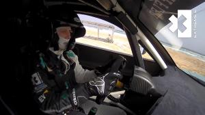 Extreme E 2021 on Sony Ten 1 - future program