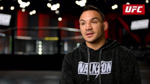The Ultimate Fighter Episode 3 on Sony Ten 1 - future program