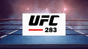 UFC 283: Teixeira vs Hill on Sony Ten 3 HD Hindi - future program