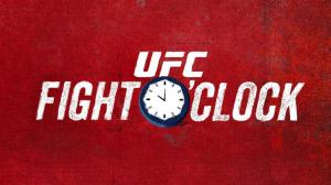 Fight O'Clock Alex Peireira on Sony Ten 3 HD Hindi - future program