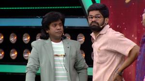 Maharashtra Chi Hasya Jatra Navya Korya Vinodacha Punha Nava Hangam Episode 67 on Sony Marathi SD - past program