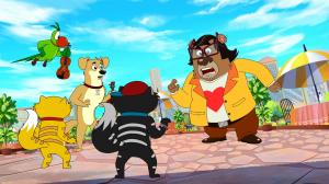 Honey Bunny Ka Jholmaal Episode 697 on Sony Yay Tamil - past program