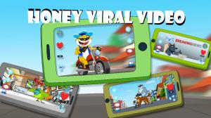 Honey Bunny Ka Jholmaal Episode 163 on Sony Yay Tamil - past program