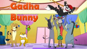 Honey Bunny Ka Jholmaal Episode 414 on Sony Yay Tamil - past program
