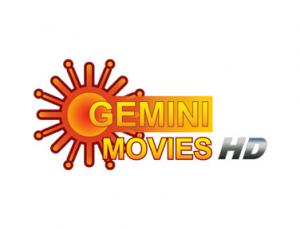 Circus Ramudu on Gemini Movies HD - past program