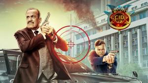 CID Episode 50 on SET HD - future program