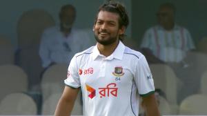 Bangladesh Tour of Sri Lanka 2025 on Sony Ten 1 - past program