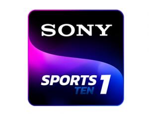 Zimbabwe Tour of England 2025 on Sony Ten 1 - past program