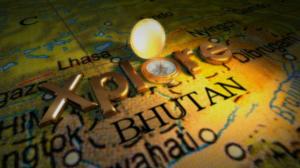 Xplore Bhutan on Travelxp HD Hindi - past program