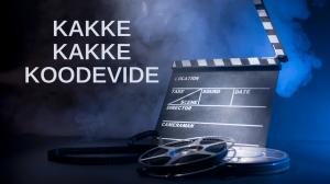 Kakke Kakke Koodevide on Surya Movies - past program