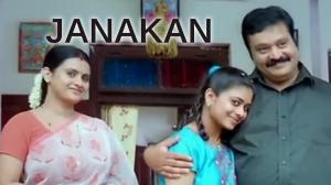 Janakan on Surya Movies - past program