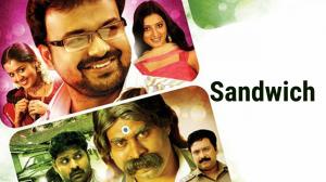 Sandwich on Surya Movies - past program