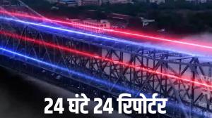 24 Ghante 24 Reporter on ABP News India - future program