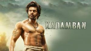 Kadamban on Colors Cineplex HD - past program