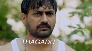Thagadu on Colors Cineplex HD - future program