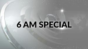 6 AM SPECIAL on TV9 Bharatvarsh - past program